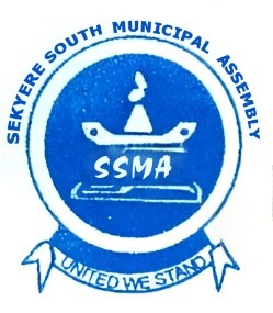 SSDA Logo